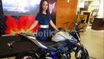 Ini Pilihan Motor 250 Cc Bekas di Bawah Rp 30 Juta