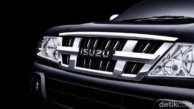 Isuzu Panther