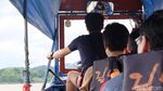 Seperti Ini Sungai Mekong di Perbatasan 3 Negara