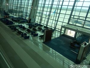 KRL Tersambung MRT, Diskon Tiket Pesawat Sudah Bisa Disikat