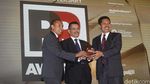 Pertamina Raih PRWeek Awards Asia 2016