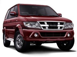 Kilas Balik Iklan Isuzu Panther: Jakarta-Bali Rp 44 Ribu!