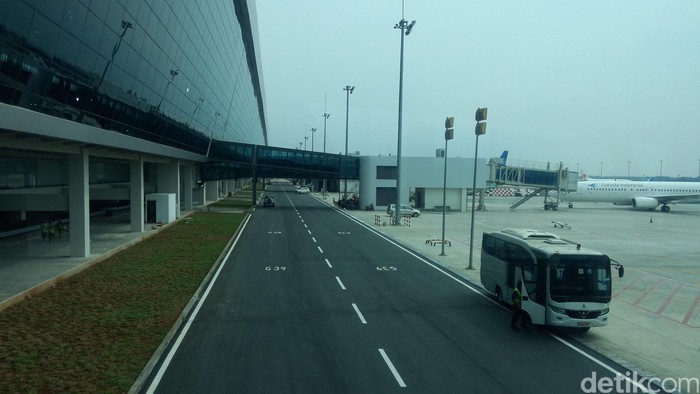 Usul Pembangunan Bandara, Bupati Trenggalek: Banyak Pilihan Lokasi