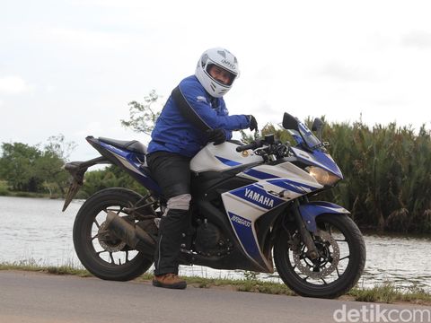 Motor Sport yang Dikenalkan 2016