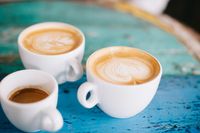 Hugh Jackman Doyan Ngopi dan Ini Kopi Favoritnya
