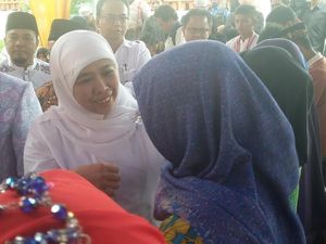 Mensos: Hukuman Kebiri Bisa Diterapkan pada Pemerkosa Gadis 14 Tahun di Bengkulu