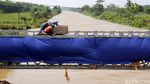 Pembangunan Jembatan Sipait Pantura