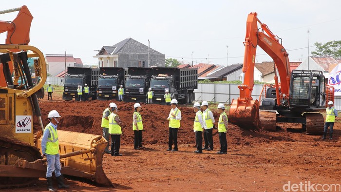 Jasa Marga Pastikan 40 Km Tol Batang-Semarang Bisa Dilalui Mudik