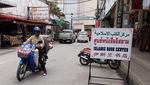 Banhaw, Wajah Islami di Chiang Mai