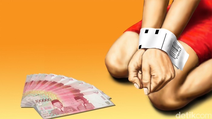 12 Anak yang Diduga Korban Eksploitasi Dititipkan di Panti Sosial Cipayung