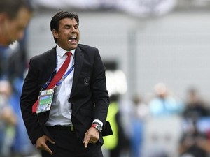 Wales Sudah Amat Mengenal Belgia