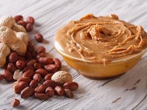 Ini Manfaat Konsumsi Selai Kacang untuk Si Kecil