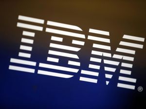Pendapatan IBM Anjlok 2,6%, Sejumlah Proyek Tertunda