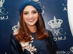 Ashanty Idap Batu Ginjal, Kenali Gejalanya dari Warna Urine dan 8 Kondisi Ini