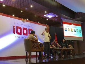 Awas, e-Commerce RI Jangan Sampai Direbut Asing!