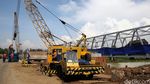 Pembangunan Jembatan Sipait Pantura