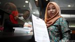Teman Ahok Gugat UU Pilkada ke MK