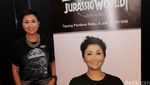 Sederet Selebriti ini Isi Suara di Jurassic World Versi Bahasa Indonesia