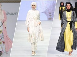 Tren Baju Lebaran 2016