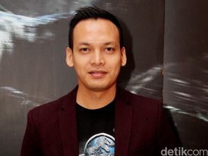 Cerita Ben Joshua Incar Sepatu Sampai Beli ke Luar Negeri