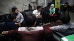Teman Ahok Gugat UU Pilkada ke MK