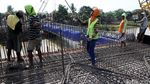 Pembangunan Jembatan Sipait Pantura