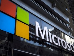 Alasan Pegawai Microsoft di China Dilarang Pakai HP Android