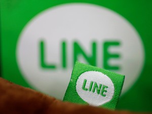 Ramaikan Asian Games 2018, Line Rilis Stiker Musik