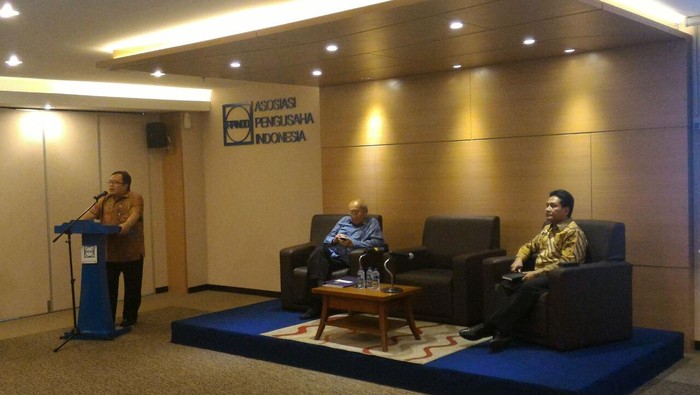 Menkeu: Data Tax Amnesty Rahasia, Siapa yang Membocorkan Kena Pidana