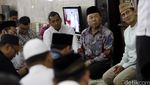 Deklarasi Cagub Muslim untuk Jakarta