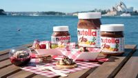 Wow! Supermarket di Prancis Ini Diserbu Pengunjung Karena Jual Nutella Diskon 70%