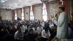 Deklarasi Cagub Muslim untuk Jakarta