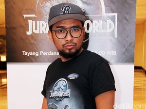 Imam Darto Berduka, Sang Bunda Meninggal Dunia