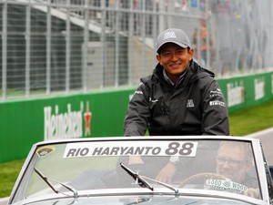 Kepala BKPSDM Solo Sebut Rio Haryanto Pantau Penanganan Kebocoran Dokumen