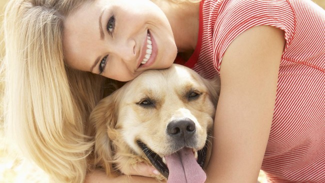 5 Penyakit pada Manusia yang Juga Menyerang Hewan Peliharaan