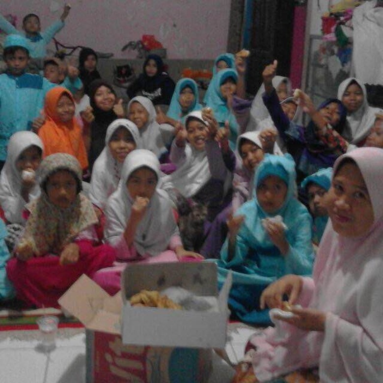 Rumah Panti Dijual, 35 Yatim Piatu di Bekasi Terancam Tak Rumah Panti Dijual, 35 Yatim Piatu di Bekasi Terancam Tak