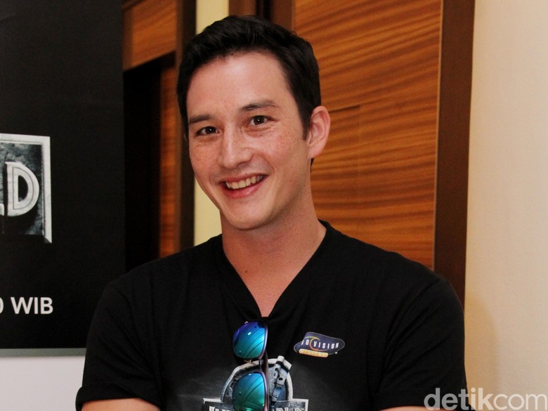 Foto: Ismail/detikHOT Foto: Ismail/detikHOT