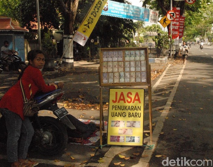 Bisnis Inang-inang Masih Marak, Sehari Bisa Transaksi Rp 15 Juta