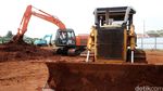 Groundbreaking Tol Pemalang-Batang & Batang-Semarang