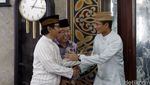 Deklarasi Cagub Muslim untuk Jakarta