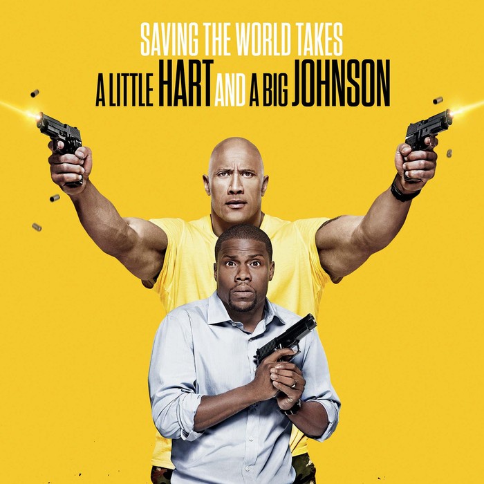 Film-film yang Rilis di Bioskop