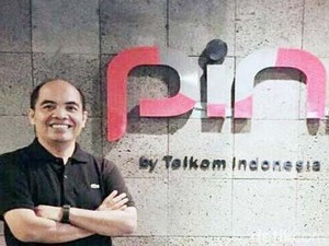Ganti Komisaris, TiPhone Bagi-bagi Duit Rp 93 Miliar