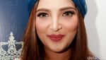 Berat Badan Naik 12 Kg, Ashanty Tetap Cantik