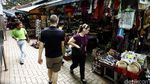 Mengunjungi Stanley Market di Hong Kong Island