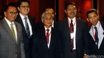 Pertamina Borong Empat Penghargaan di Hong Kong
