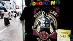 Mengunjungi Stanley Market di Hong Kong Island