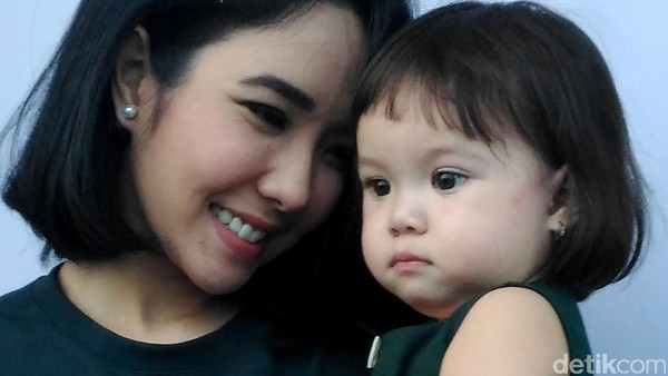 Gempi si Imut yang Ngegemesin!