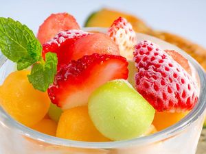 Bisa Beli Aneka Buah Untuk Takjil Berbuka Puasa di Toko Online Ini