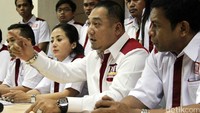 Jaringan Advokat Republik Indonesia (JARI) mendukung Perppu Kebiri.