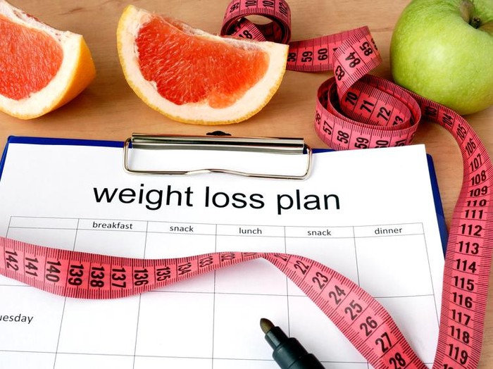 Ingin Mulai Program Diet? Ini 3 Langkah Pertama yang Harus Dilakukan